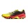 Mammut Trail Running Shoes Sertig II Low red/yellow Men